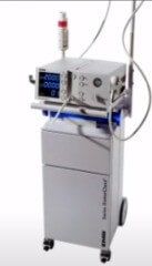 shockwave therapy device