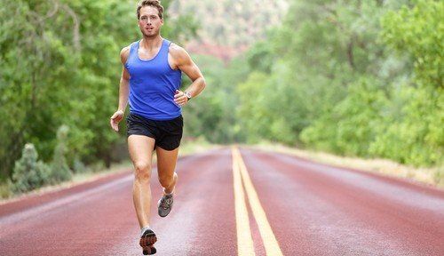 انجام ورزش استقامتی دو بار در هفته